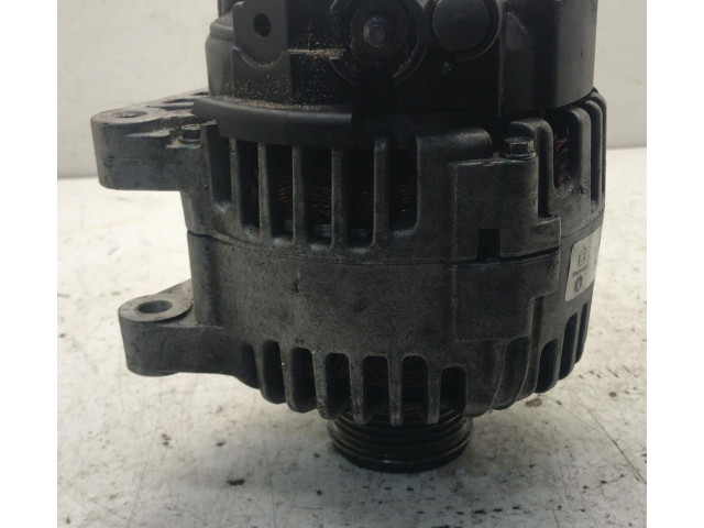 Генератор H543493A, H543493A   Peugeot 406      