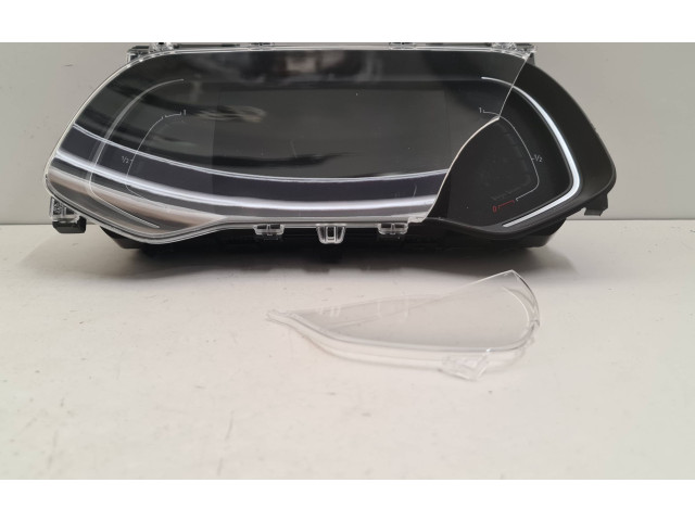 Přístrojová deska Renault Captur II 2023 P248094299R