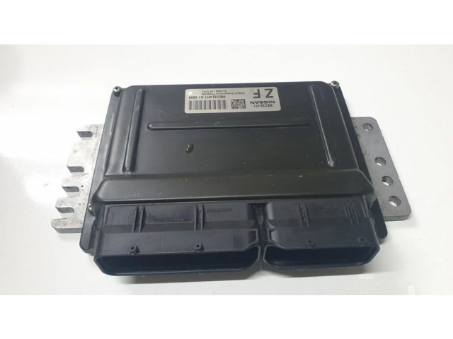 Блок управления двигателя MEC32411, MEC32411A14906 Nissan Almera Tino