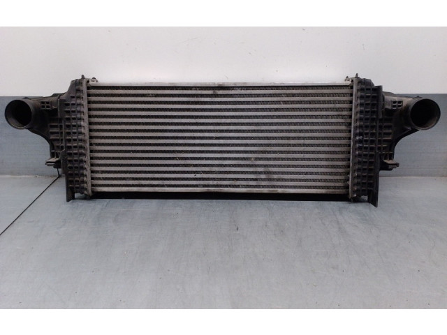 Интеркулер A1645001900, A1645001900 Mercedes-Benz R W251