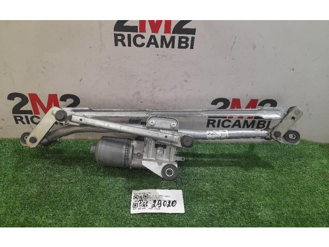 Моторчик дворников 8R1955119A, 8R1955119A Audi Q5 SQ5