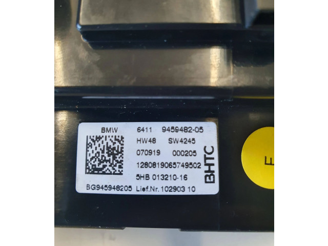 Řídící jednotka 9459482, 5HB01321016 BMW 3 G20 G21 2019