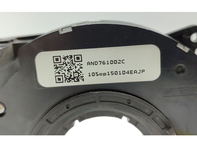 Подрулевой шлейф SRS 31313854   Volvo XC60