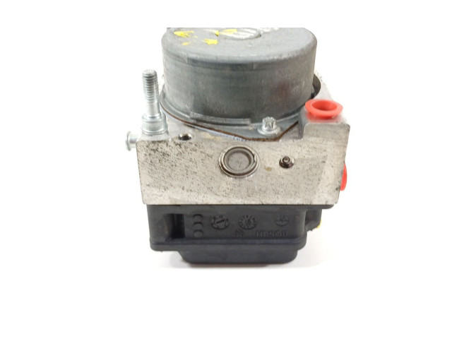 Интеркулер 8200846463, 0265232384 Dacia Duster