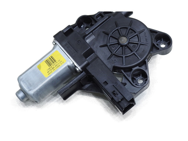 Передний двигатель механизма для подъема окон