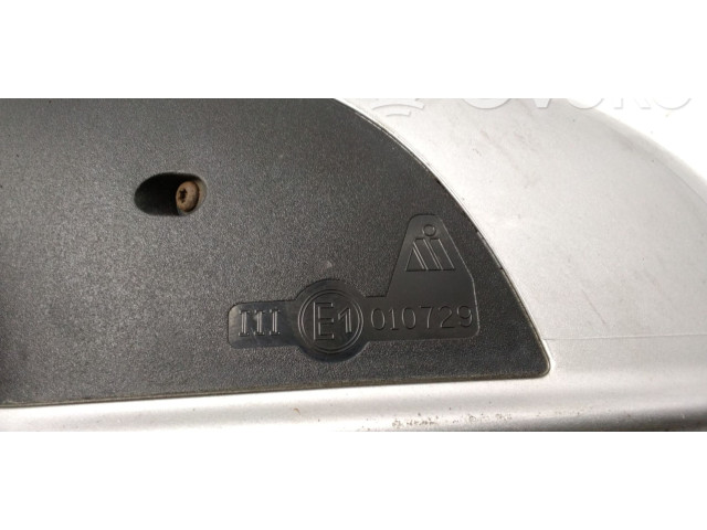 Зеркало электрическое        BMW Z4 E85 E86  2002 - 2008 года   