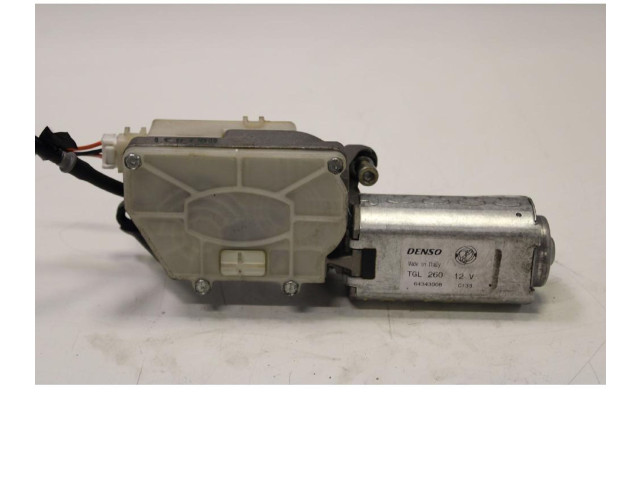 Řídící jednotka 64343008 Lancia Y 840 1996