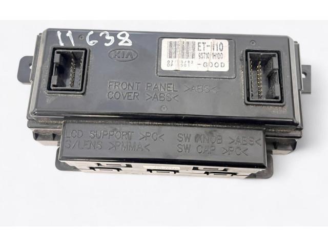 Дисплей 957101H100, 957101H100 KIA Ceed