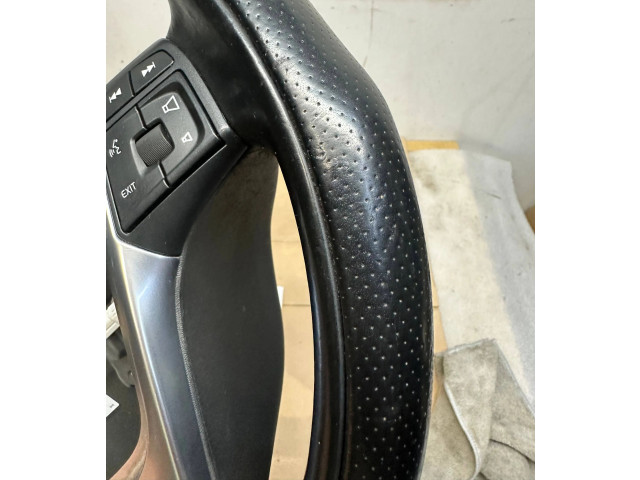 Руль Volvo V60  2011 - 2013 года 31315994, 34110219A      