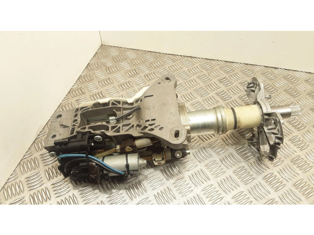 Рулевая рейка 6780883, 018760100 BMW 5 E60 E61 2004-2010 года