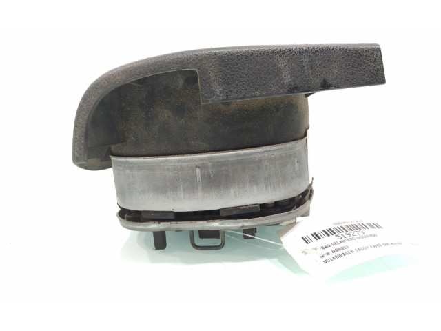 Подушка безопасности водителя 2K0880201E Volkswagen Caddy