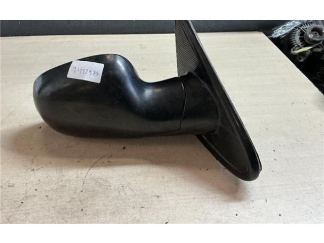 Zpětné zrcátko Chrysler Voyager 1995