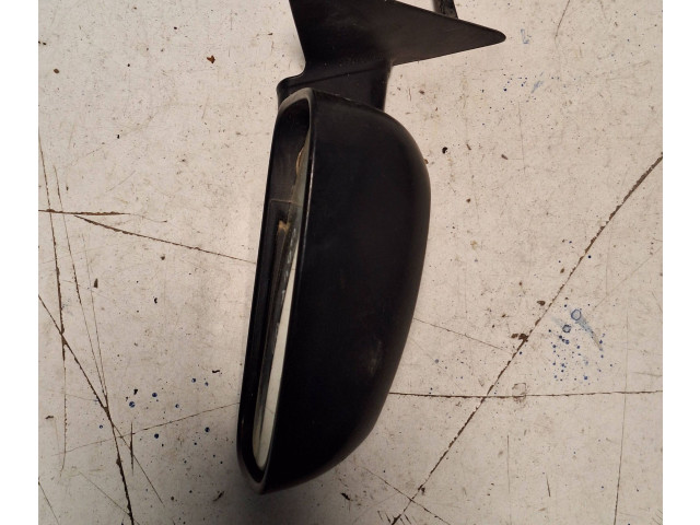 Зеркало (механическое) Volkswagen Golf II 1984 - 1991 года