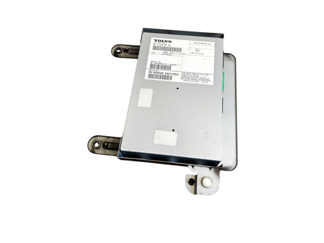 Звукоусилитель 31409100AA, 39277053 Volvo XC60 2014 - 2016 года
