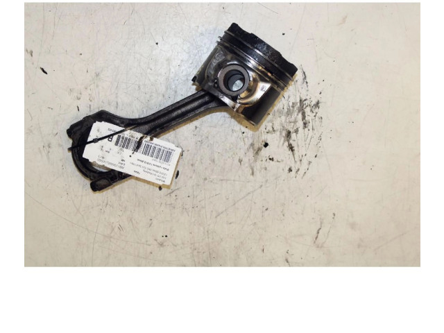 Поршень с шатуном 4N13 Mitsubishi ASX