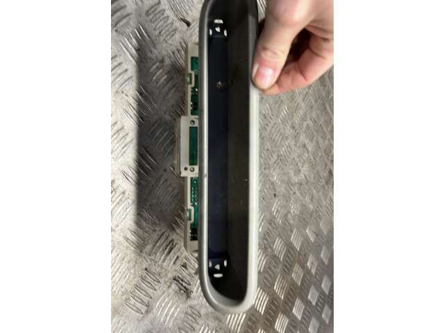 Přístrojová deska Renault Twingo I 2001 8200121175