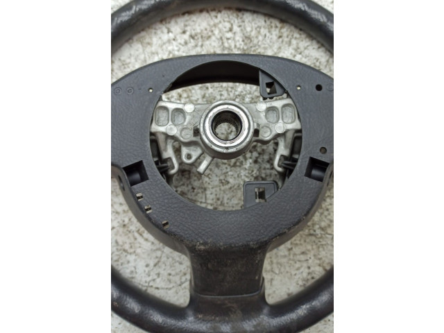 Руль Daihatsu Sirion - года