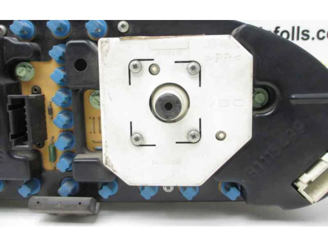 Přístrojová deska Skoda Felicia I 6U0919033C