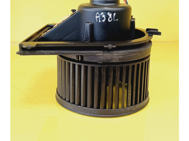 Вентилятор печки    1J1819021A, H35657880E   Audi A3 S3 8L