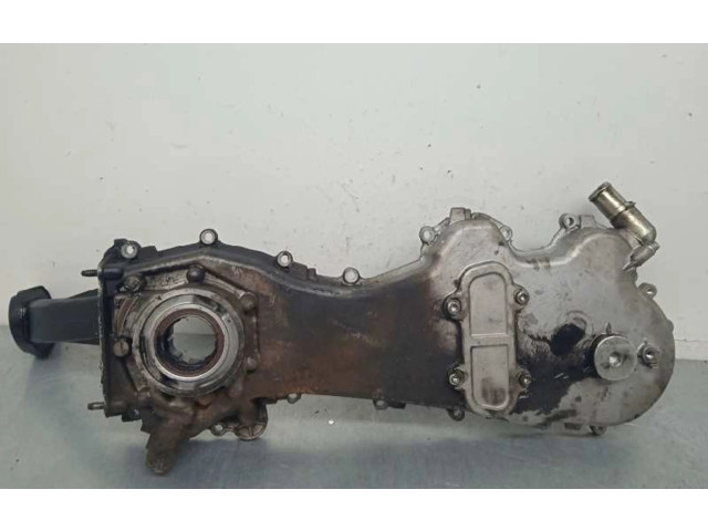 Čerpadlo oleje 55185375 Opel Combo C Z13DTJ