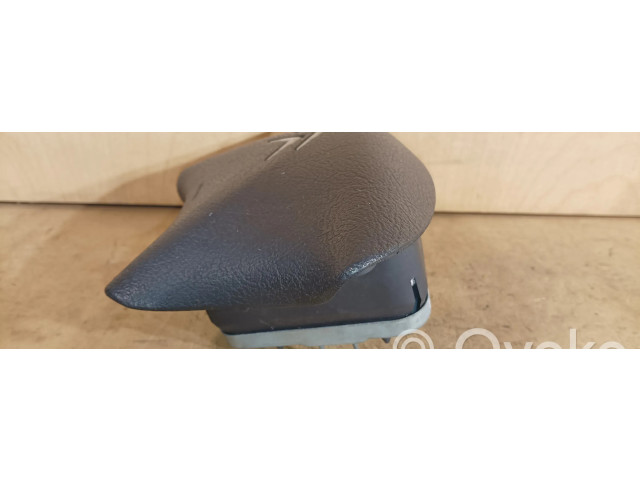 Подушка безопасности водителя 14001063YR01, CA10161YR Citroen C8