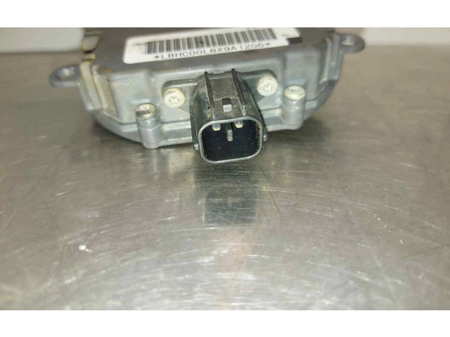 Блок управления Xenon