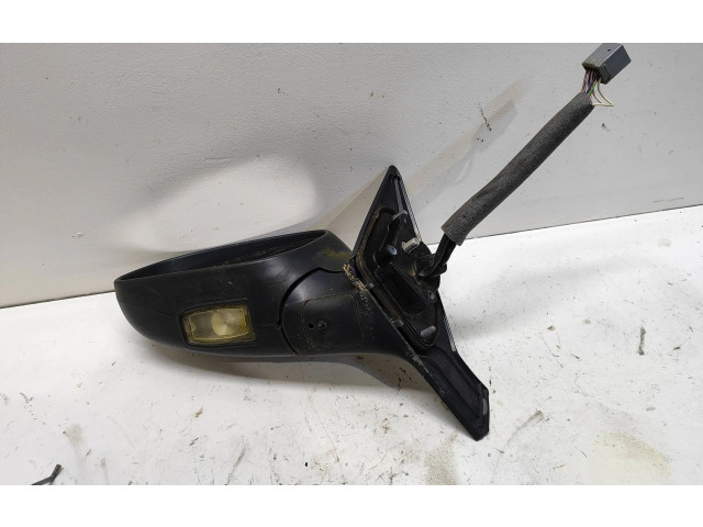 Zpětné zrcátko Volvo S80 2002 E11015463, E11025463
