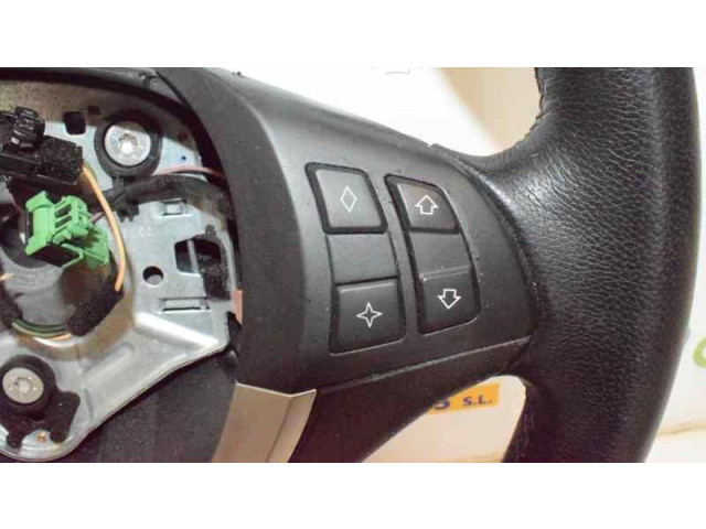 Volant BMW X5 F15 2013 6778744, 3PALOS