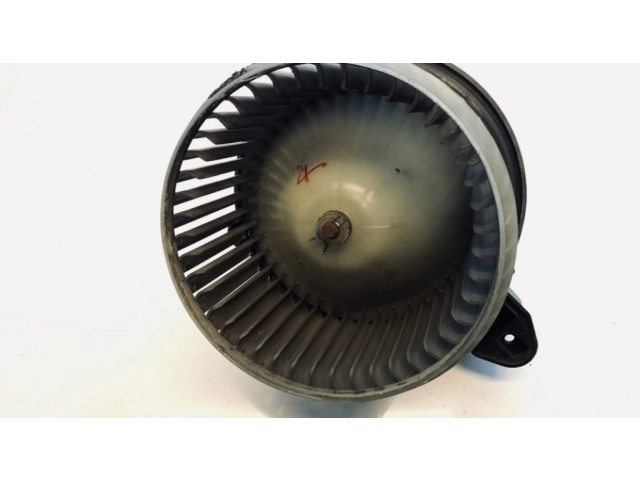 Вентилятор печки 4b1820021, 0130111202 mf0160700360 Audi A6 S6 C5 4B