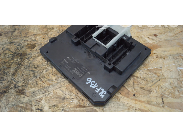 Блок комфорта 5Q0937084AJ Volkswagen Golf VII