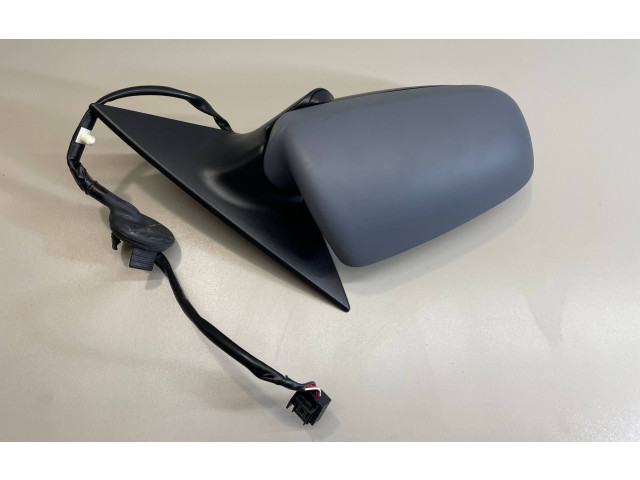Зеркало электрическое        Audi A6 S6 C6 4F  2004 - 2011 года   