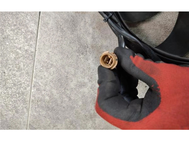 Комплект вентиляторов     863366J, 863366J    Volkswagen Passat Alltrack 