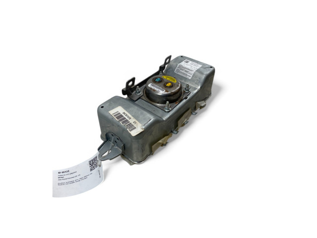 Надувная подушка для пассажира P68195938AA Jeep Grand Cherokee