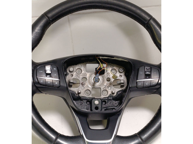 Руль Ford Transit Custom  2013 - 2023 года JK213600GA3ZHE, 638146600B      