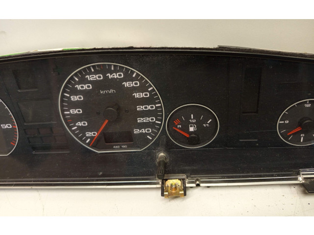 Панель приборов 4A1919033HG Audi A6 S6 C4 4A