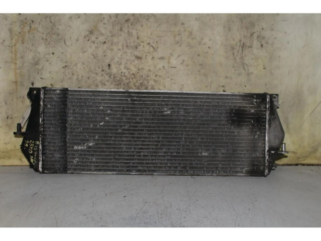 Интеркулер Land Rover Discovery