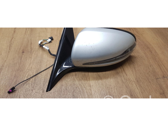 Zpětné zrcátko levé Mercedes-Benz E W213 2019 A2138103900