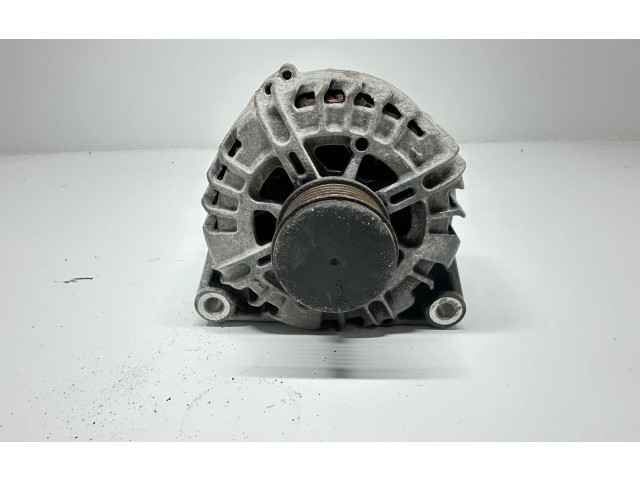 Генератор 9664779680, 210340830 Citroen Berlingo