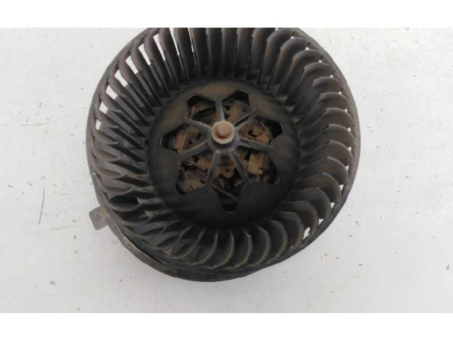 Вентилятор печки E1-B6-43-2 Volkswagen Golf SportWagen