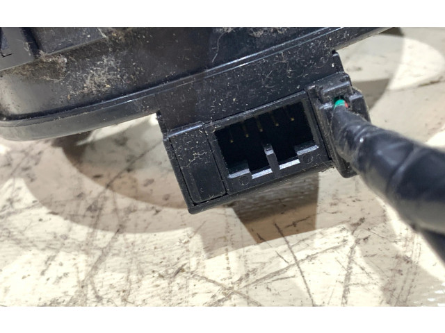 Подрулевой шлейф SRS    Mitsubishi Lancer VIII