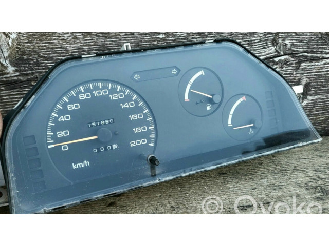 Přístrojová deska  Mitsubishi Colt 1990 MB522785  