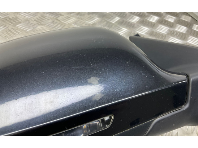 Зеркало электрическое        Audi A5 8T 8F  2007 - 2016 года   