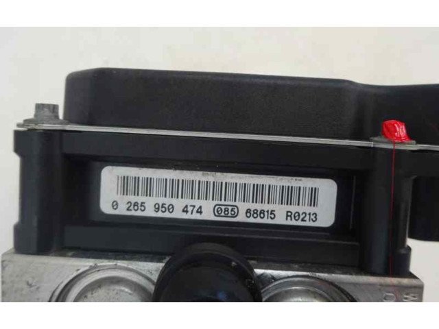 Блок АБС 8E0614517BF06   Audi  A4 Allroad   -  года