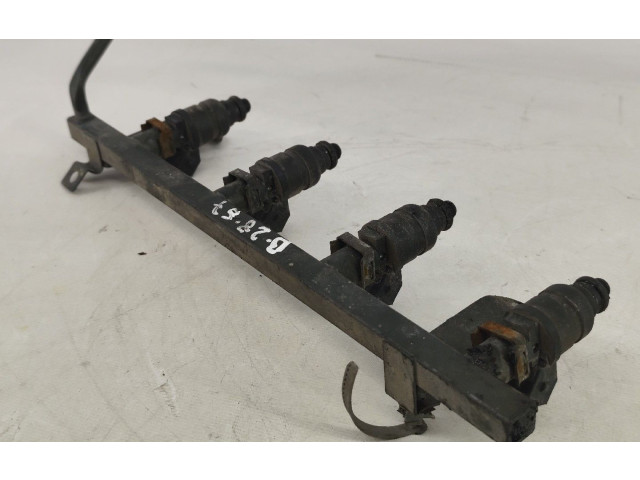 Vstřikovací lišta Daewoo Kalos B12S1