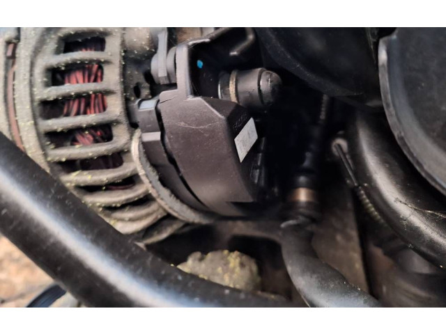 Генератор Volkswagen Touran I