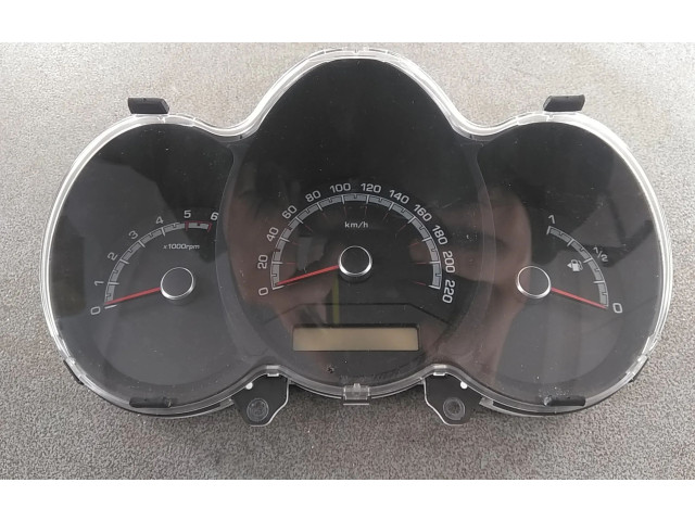 Přístrojová deska KIA Venga 2010 94004-1P430, 94004-1P430