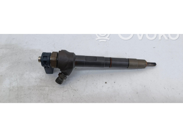 Форсунка 03L130277Q, 0445110647 Skoda Superb B6 (3T)