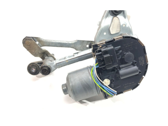 Руль Peugeot 5008   -  года       