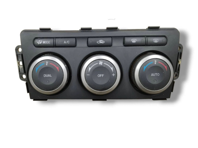 Блок управления кондиционером T1005817Z, GAP361190A Mazda 6