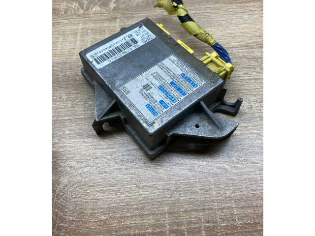 Блок подушек безопасности 77960SCVA711M1, 5WK43164   Honda Civic